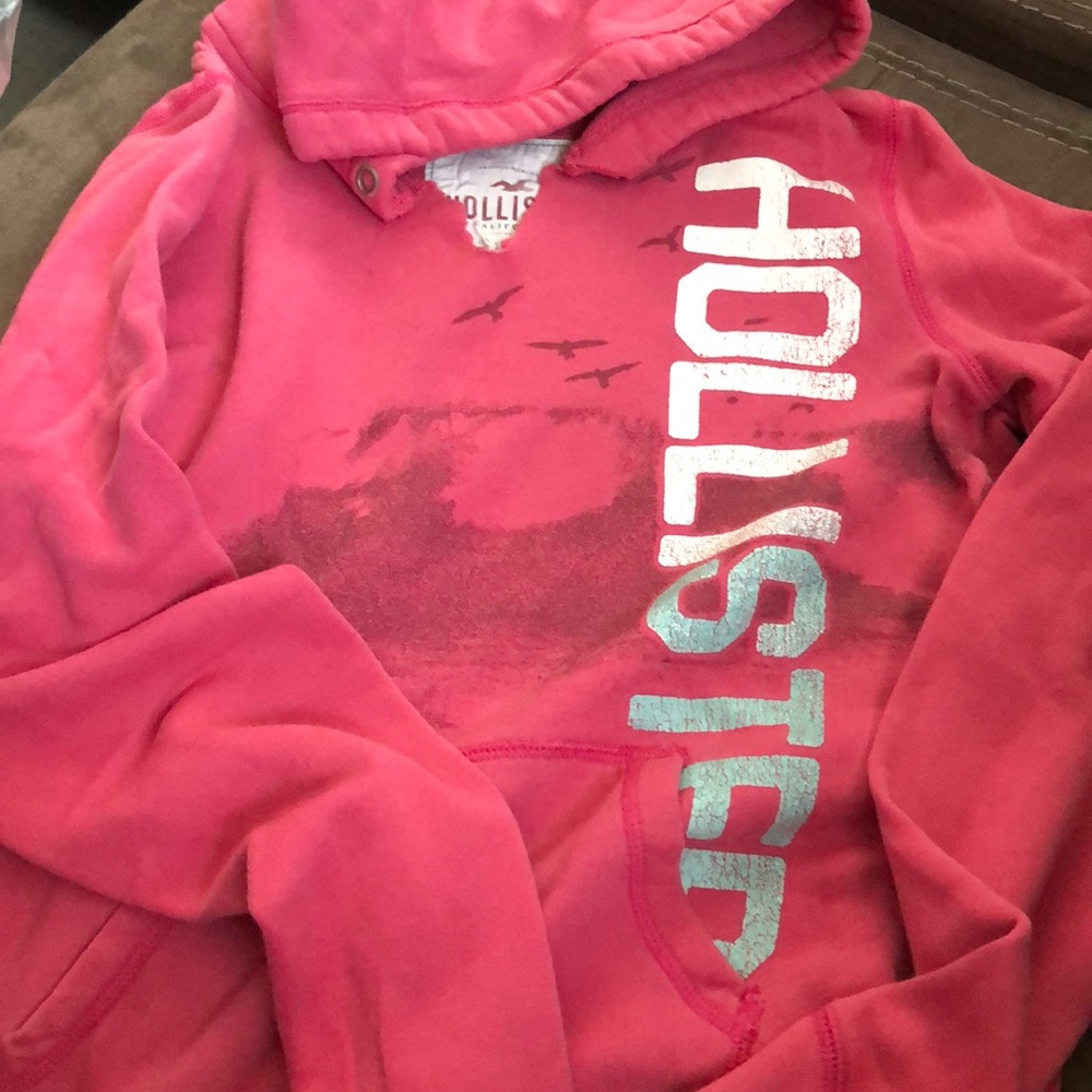 Hollister Hoodie